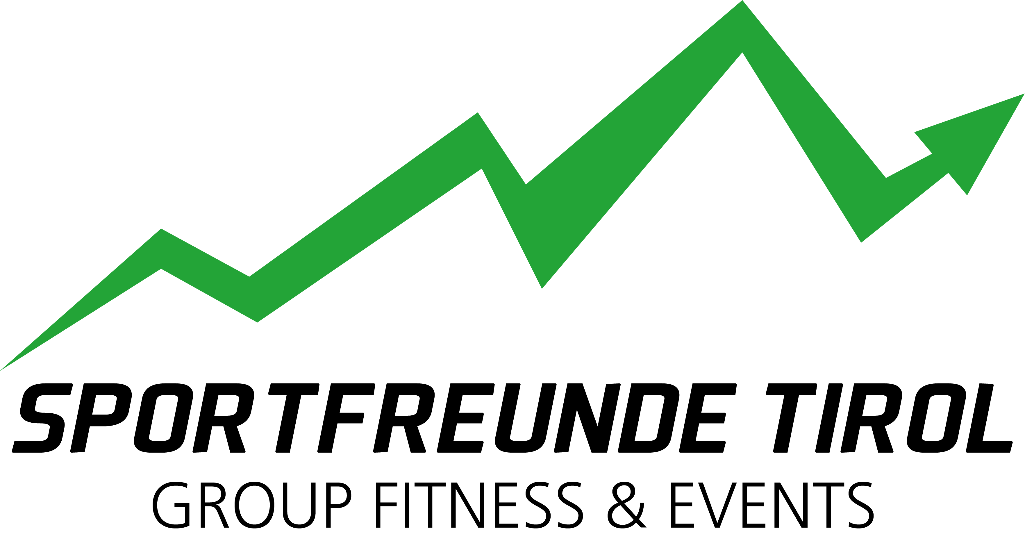 Sportfreunde Tirol Logo